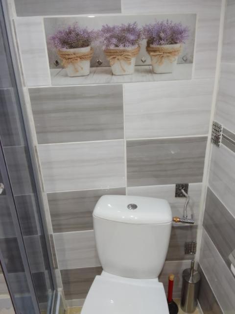 Apartamento Pod Bluszczem Świnoujście Exterior foto
